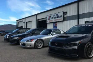 S. H. Automotive