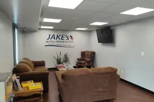 Jake's Auto & Truck Repair