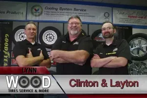 Lynn Wood Service Center