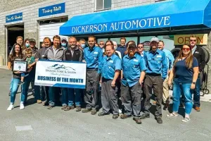 Dickerson Automotive