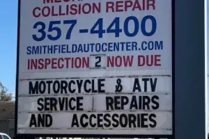 Smithfield Auto & Truck Center