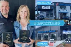 Graham Auto Repair