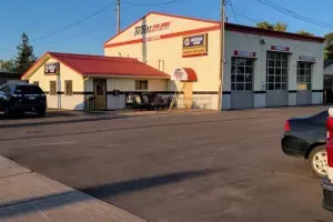 Thatcher's Tire Pros & Auto Center