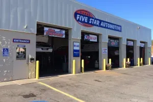 Five Star Automotive Superior