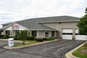 Schaefer's Service Center