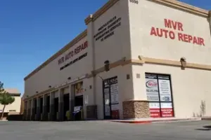 MVR Auto Repair