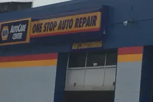 One Stop Auto Repair Inc.