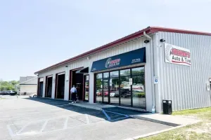 Freeman's Auto & Tire