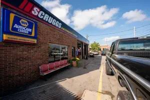 Scruggs Automotive Repair - Williamsville