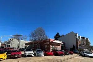 RVA Tire & Auto Service Center