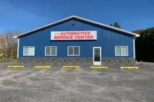 Automotive Service Center LLC