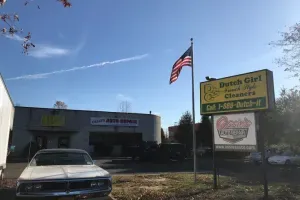 Ossies Auto Repair