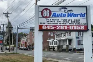 86 Auto World Corp