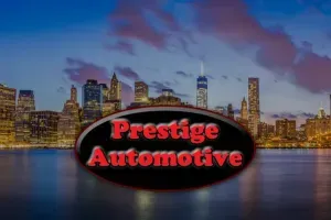 Prestige Automotive