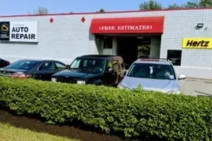 Amherst Automotive LLC