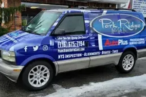 Park Ridge Auto Care Inc.