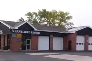 Vern's Auto Repair