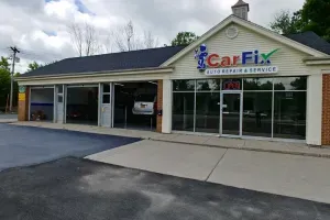 CarFix Auto Repair