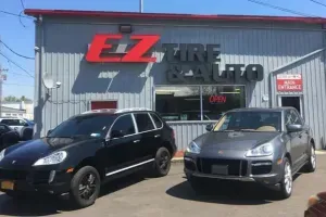 EZ Tire & Auto