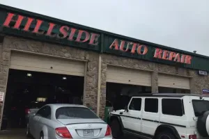 Hillside Auto Repair