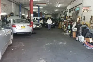 lll Auto Repair