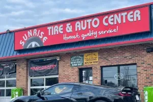 Sunrise Tire & Auto Repair