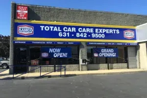 AAMCO Transmissions & Total Car Care