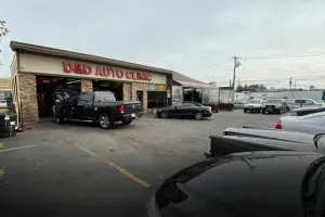 D & D Auto Clinic