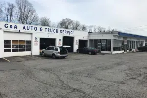 C & A AUTO SERVICE