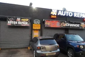 El Mundo Auto Repair