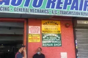 Jose L Auto Repair