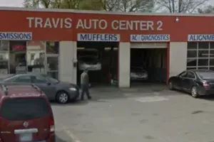 Travis Auto Center 2