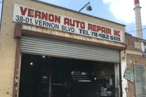 Vernon Auto Repair