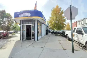 A Euro American Auto & Tire Center