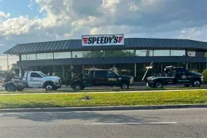 Speedy's Transmission Shop