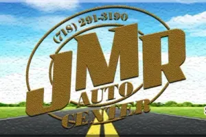 JMR Auto Center