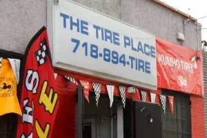 The Tire Place, LLC