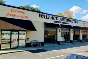 Wallace Automotive Inc