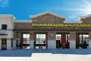 Kwik Kar Lube & Auto Repair