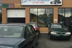 Lake Auto Service