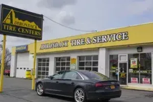 Adirondack Tire & Service