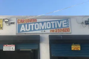 Car Lovers Automotive, Inc.