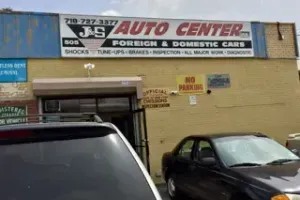 J & S Auto Center