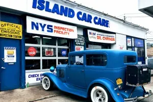 Island Car Care