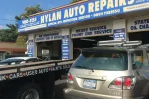 Hylan Auto Repairs