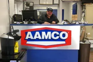 AAMCO Transmissions & Total Car Care