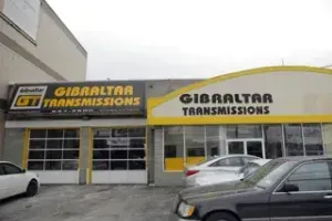 Gibraltar Transmissions