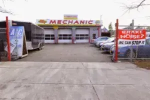 My Mechanic Auto Services