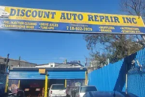 Discount Auto Repair