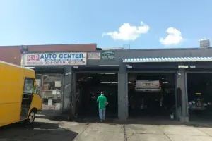 R & D Auto Center